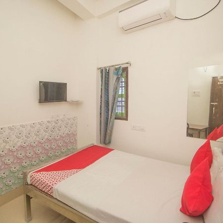 Hotel O Kshounish Residency Māldah Exterior foto